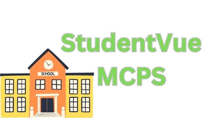 StudentVue MCPS