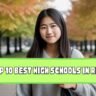 Top 10 Best High Schools In Reno